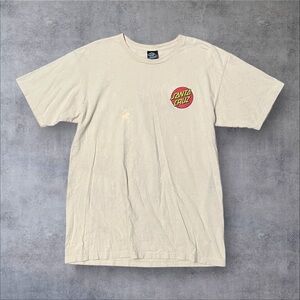 Santa Cruz T-Shirt